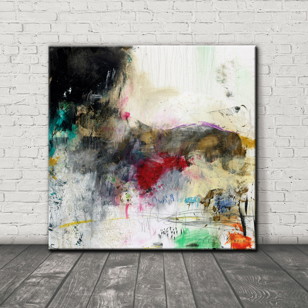 Huge selection of abstract art prints for home and office