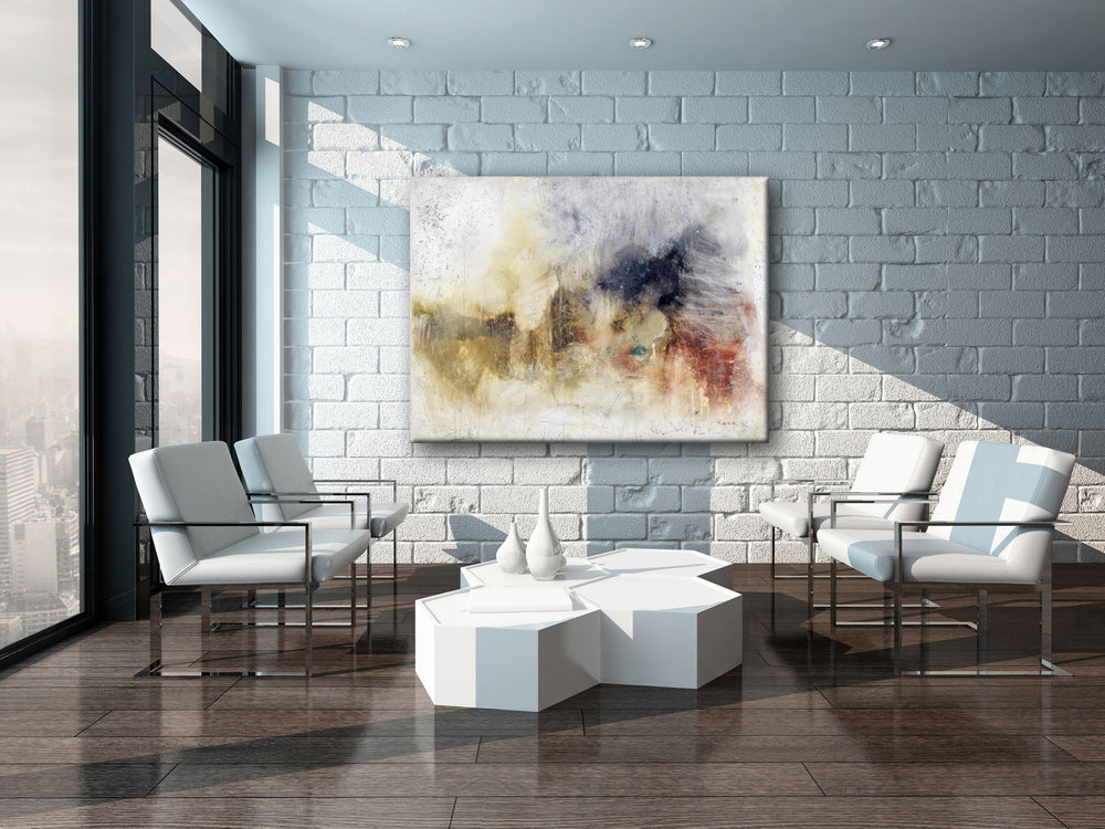 Huge selection of abstract art prints, retail and wholesale