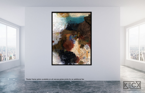 WHOLESALE ABSTRACT ART GALLERY
