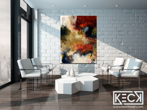 Abstract Art Wall Decor Prints. Abstract Art Prints Wholesale and Retail