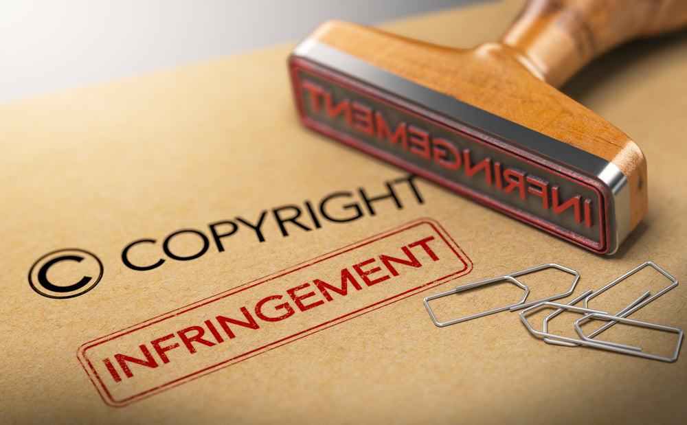 Navigating the Unseen Costs: The Toll of Copyright & Trademark Infringement on Independent Artists