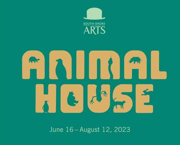 Animal House Exhibit