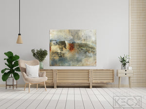 Upscale Abstract Art Prints on Canvas. Abstract Art for every decor