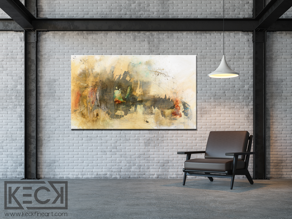 
                
                    Load image into Gallery viewer, CANVAS ART PRINTS: Largest selection of abstract art prints on canvas. Wholesale and Retail Canvas Art Prints
                
            