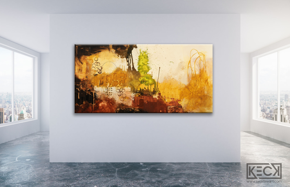 
                
                    Load image into Gallery viewer, #020707 &amp;lt;br&amp;gt; Canvas Art Print
                
            