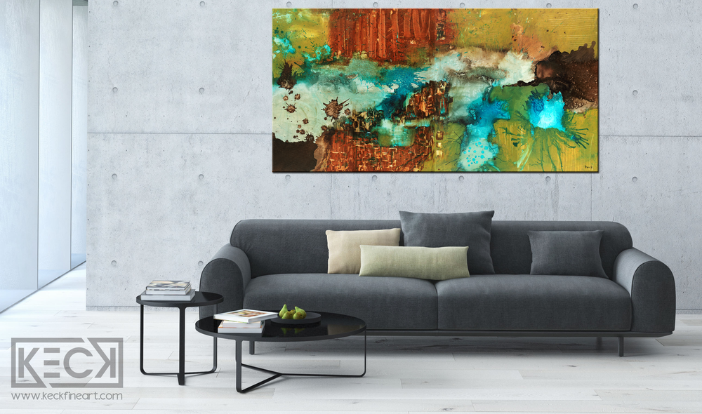 
                
                    Load image into Gallery viewer, #030632 &amp;lt;br&amp;gt; Canvas Art Print
                
            