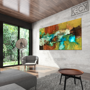 
                
                    Load image into Gallery viewer, #030632 &amp;lt;br&amp;gt; Canvas Art Print
                
            