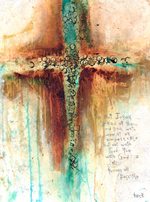 Religious Art Prints For Sale By Michel Keck
