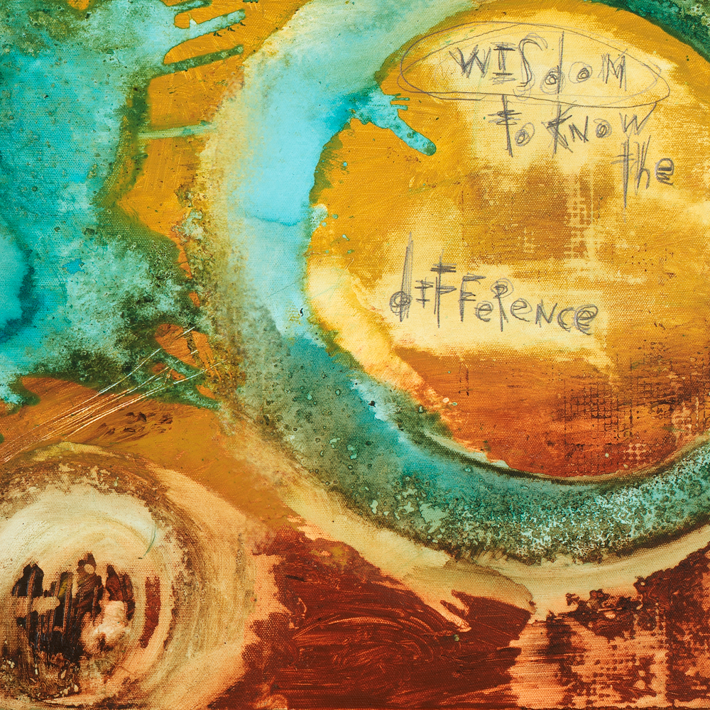 
                
                    Load image into Gallery viewer, Serenity Prayer Paintings by Michel Keck
                
            