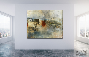 Oversized, Extra Large Artwork for Big Spaces.  Wholesale and Retail Pricing for HUGE Contemporary Abstract Art