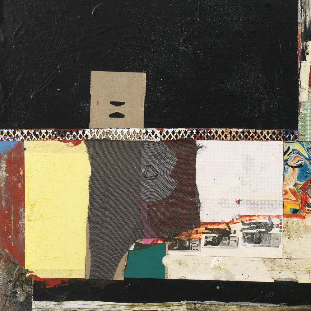 
                
                    Load image into Gallery viewer, #060804 &amp;lt;br&amp;gt; Getting Even &amp;lt;br&amp;gt; Original Mixed Media on Canvas
                
            