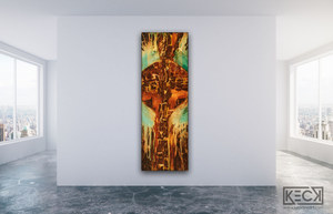 
                
                    Load image into Gallery viewer, Religious Art Prints For Sale By Michel Keck
                
            