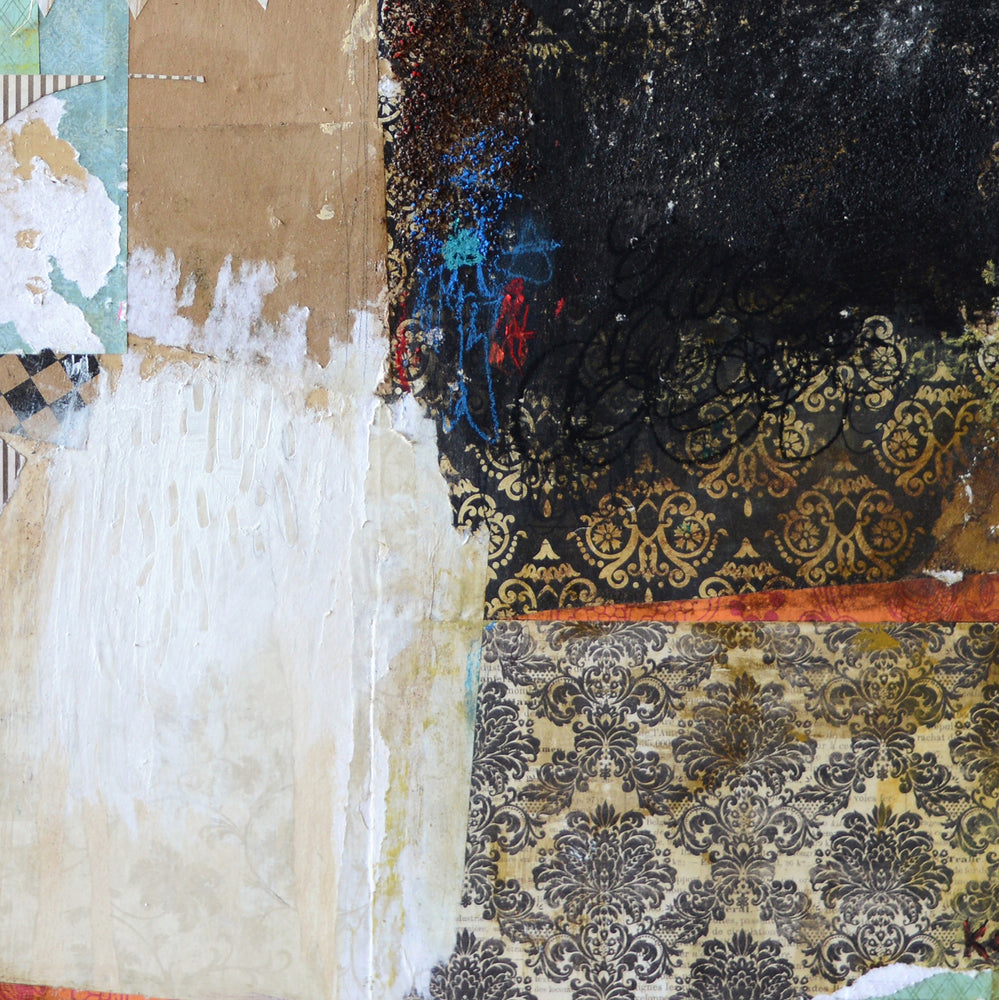 
                
                    Load image into Gallery viewer, #101602 &amp;lt;br&amp;gt; Another Vice &amp;lt;br&amp;gt; Original Mixed Media Painting
                
            