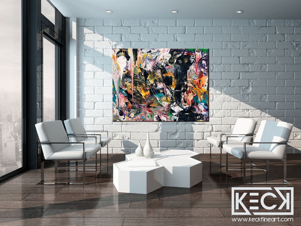 
                
                    Load image into Gallery viewer, Buy Abstract Art Prints Online: Wholesale &amp;amp; Retail Art Prints on Canvas or Paper.  Most Popular Canvas Art Prints.
                
            