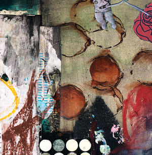 MIXED MEDIA COLLAGE ART - Wholesale & Retail Huge selection of mixed media collage art prints