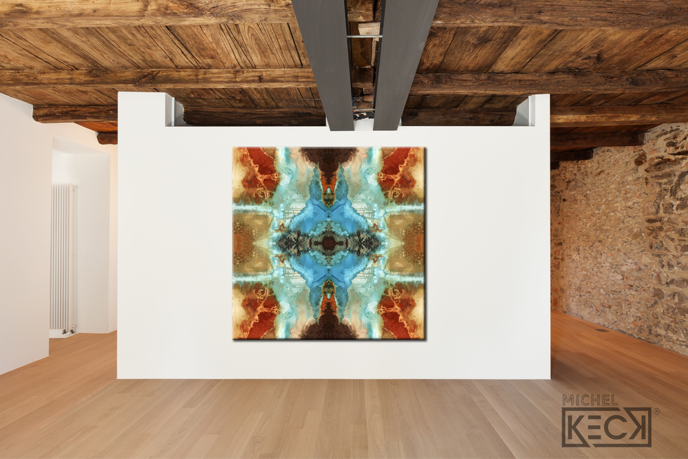 
                
                    Load image into Gallery viewer, Oversized upscale abstract art prints
                
            