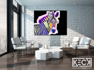 
                
                    Load image into Gallery viewer, safari art print
                
            