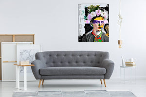 
                
                    Load image into Gallery viewer, Frida Kahlo
                
            