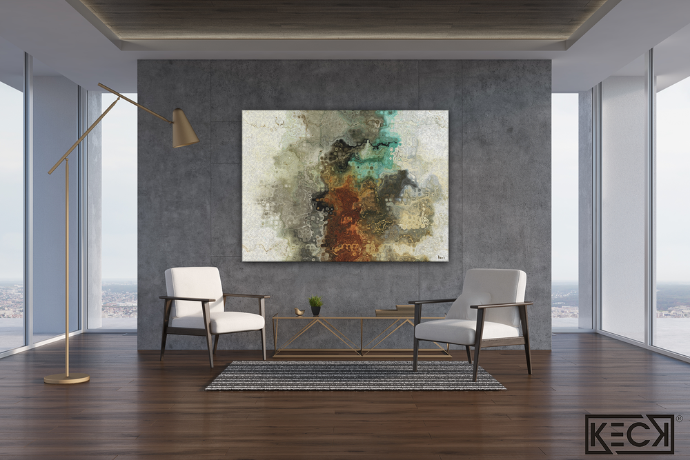 
                
                    Load image into Gallery viewer, CANVAS ART PRINTS: Largest selection of abstract art prints on canvas. Wholesale and Retail Canvas Art Prints
                
            